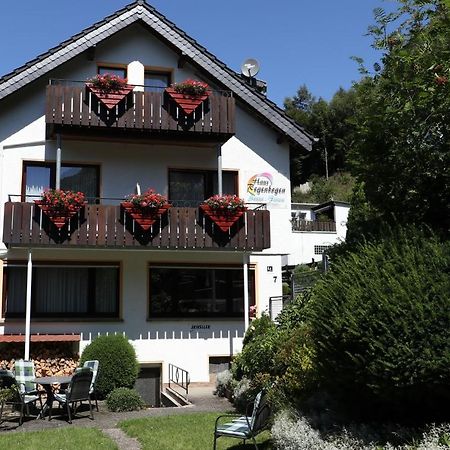 Aktivpension Regenbogen Willingen  Exterior photo