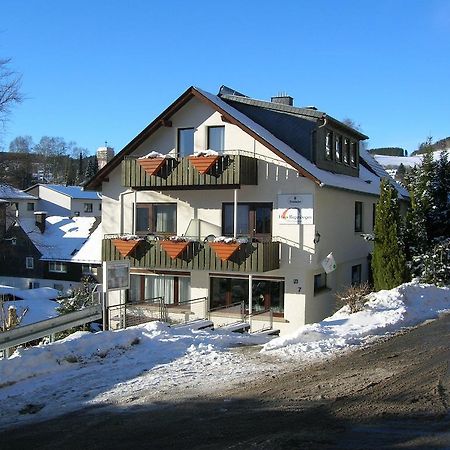 Aktivpension Regenbogen Willingen  Exterior photo