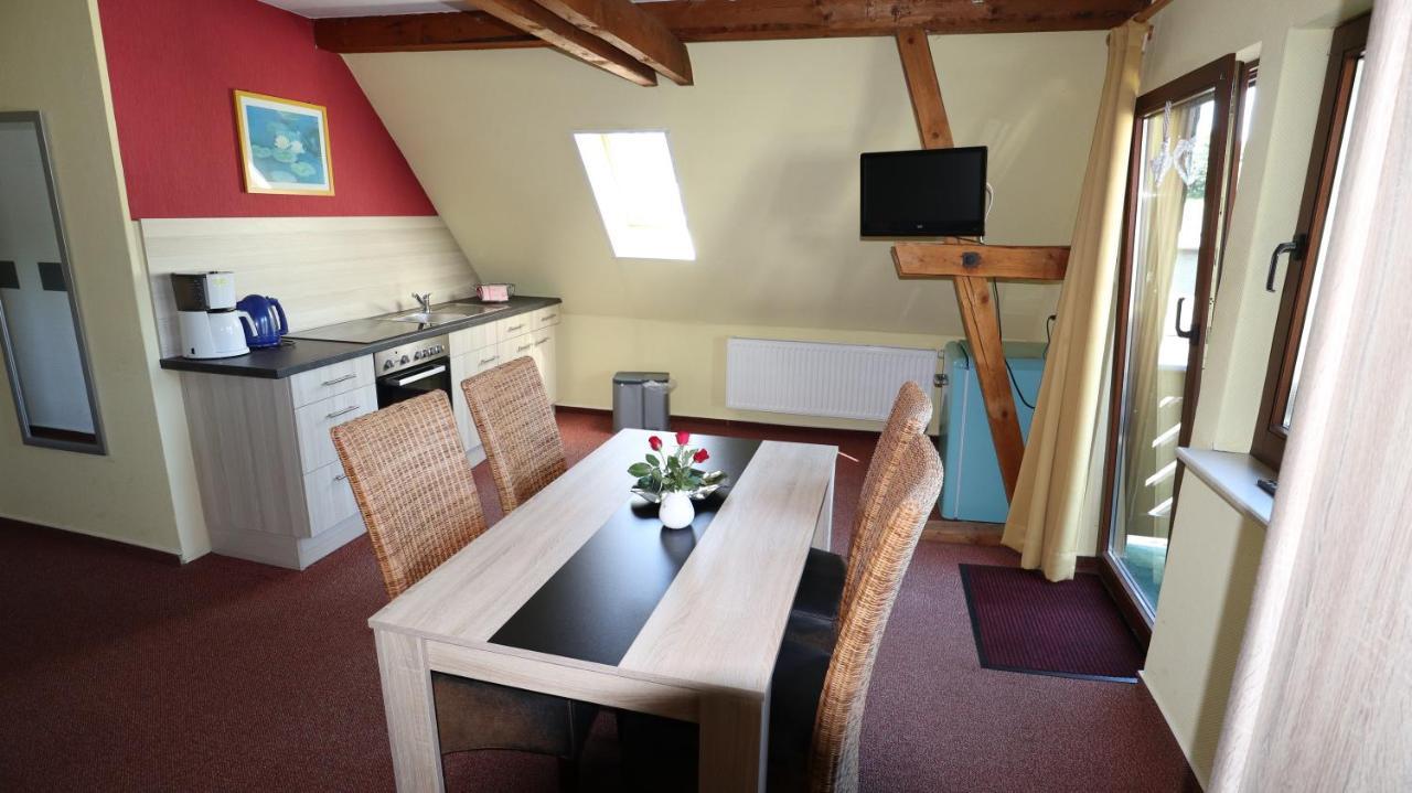Aktivpension Regenbogen Willingen  Exterior photo