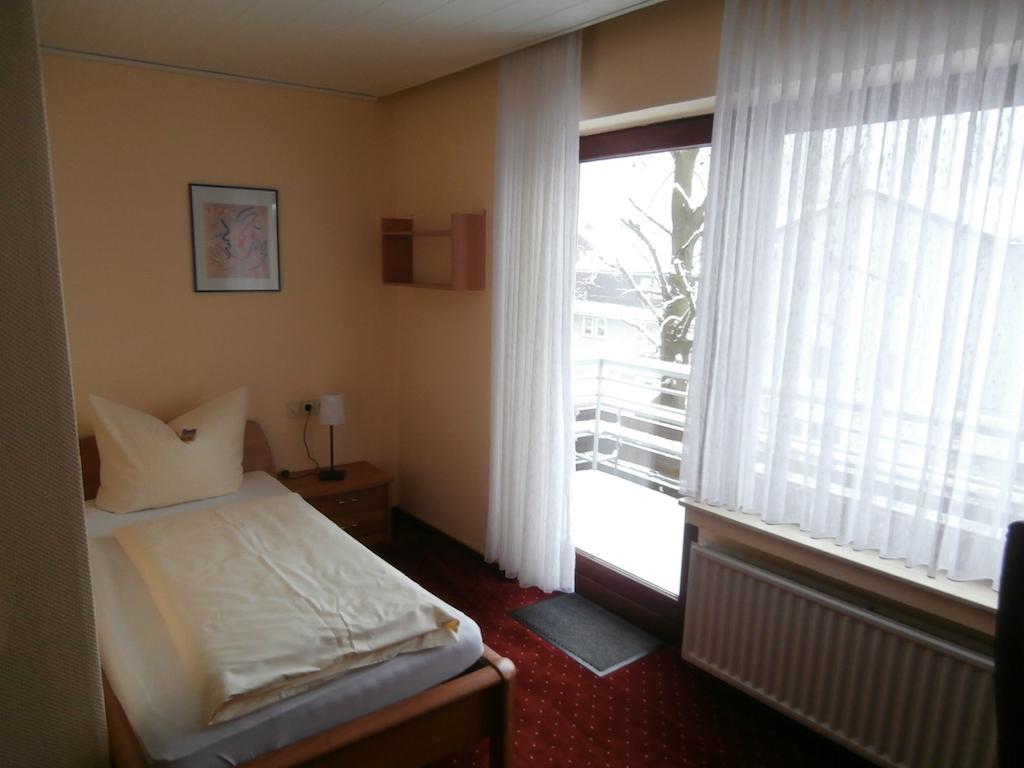 Aktivpension Regenbogen Willingen  Exterior photo