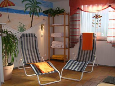 Aktivpension Regenbogen Willingen  Exterior photo
