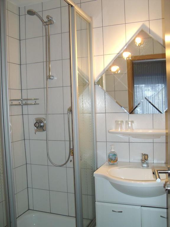 Aktivpension Regenbogen Willingen  Room photo