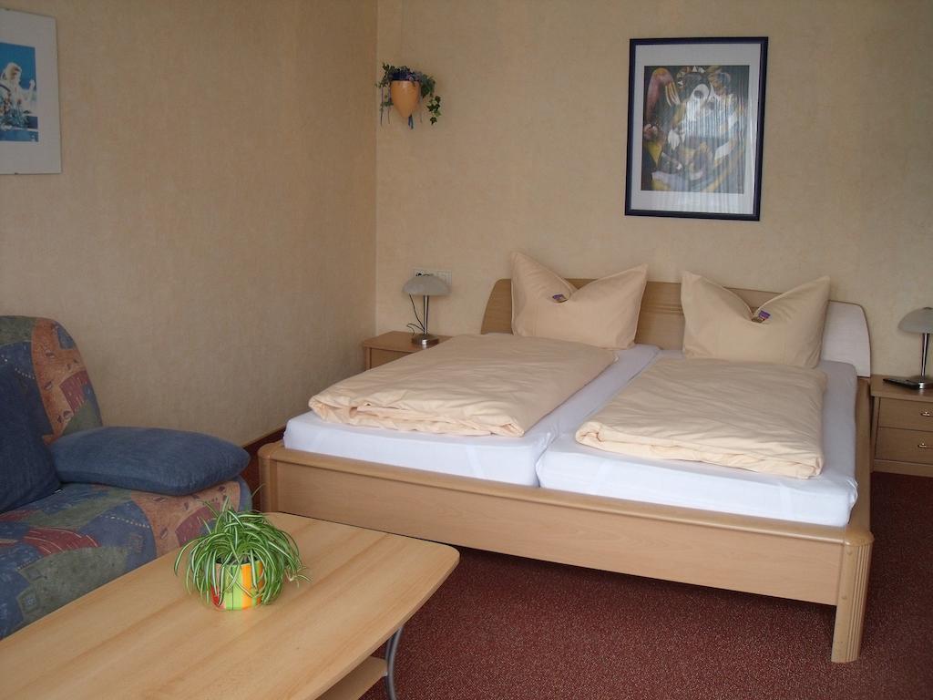 Aktivpension Regenbogen Willingen  Exterior photo