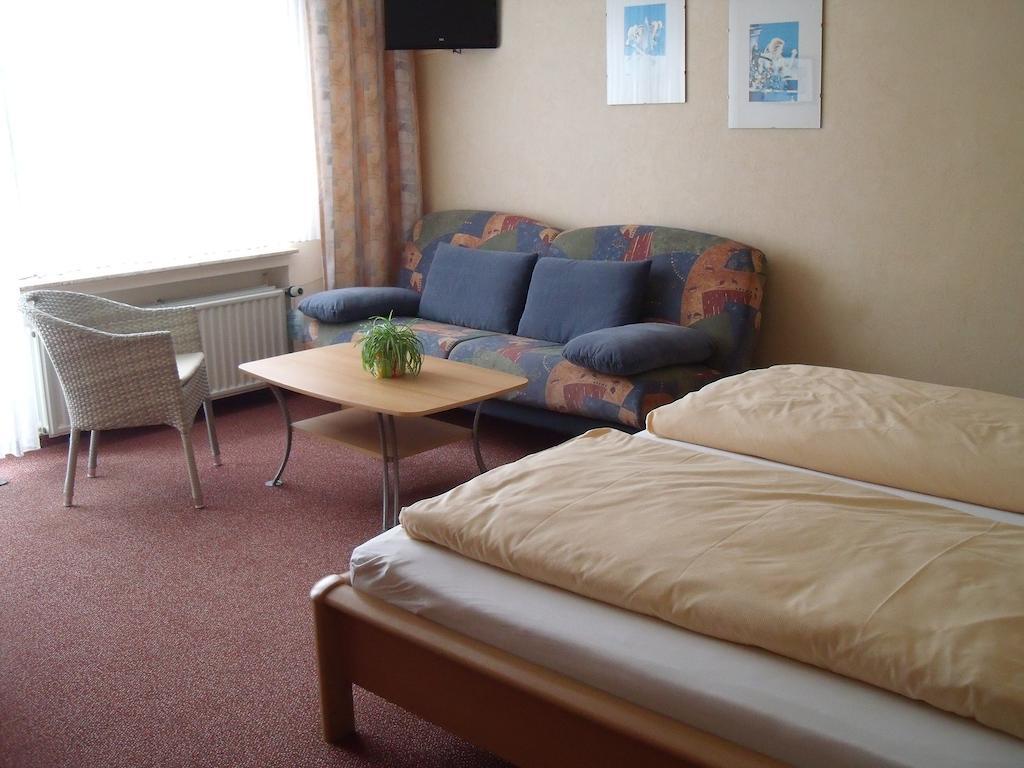 Aktivpension Regenbogen Willingen  Room photo