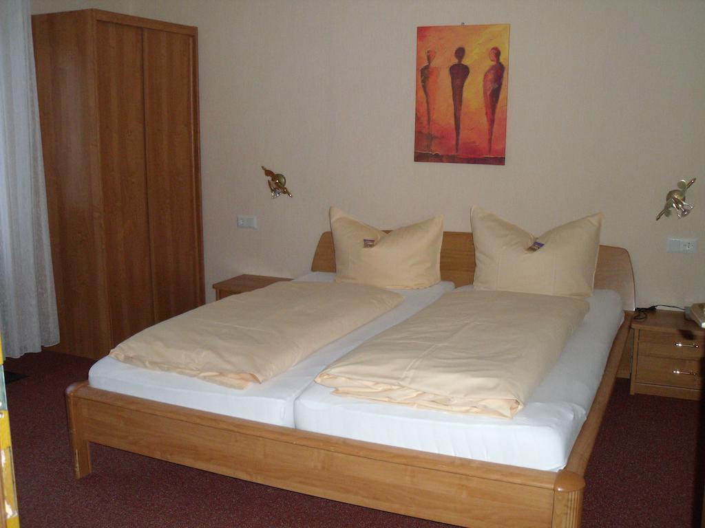 Aktivpension Regenbogen Willingen  Exterior photo