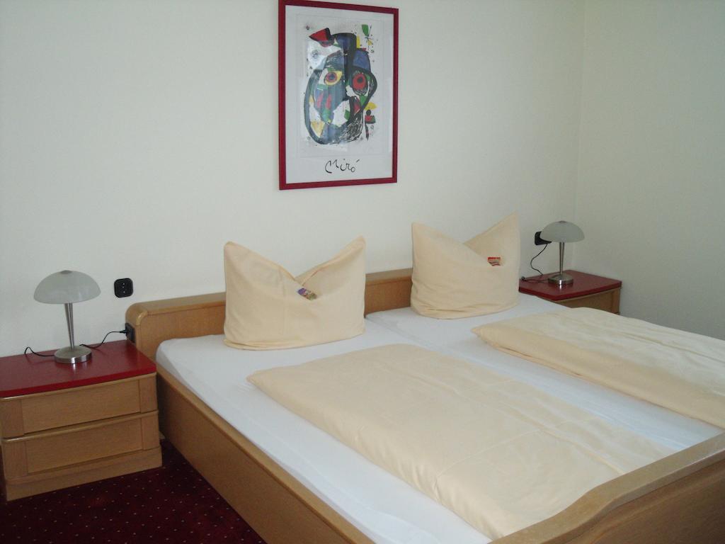 Aktivpension Regenbogen Willingen  Room photo